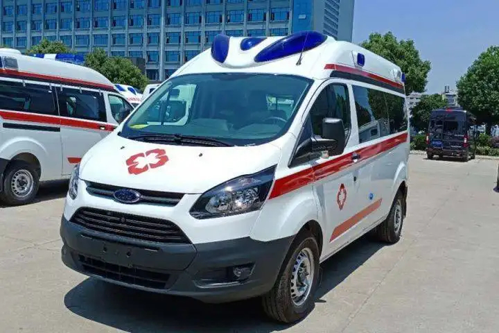 多伦县长途救护车转院